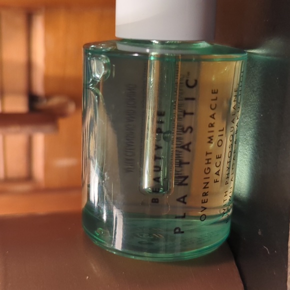 Beauty Pie Plantastic Overnight Miracle Face Oil 1.01 oz 30 ML NEW NWOB - Picture 7 of 7